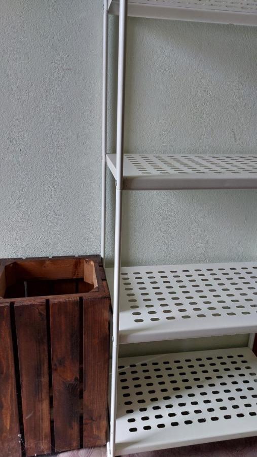 Albergue La Escuela La Laguna  Bagian luar foto